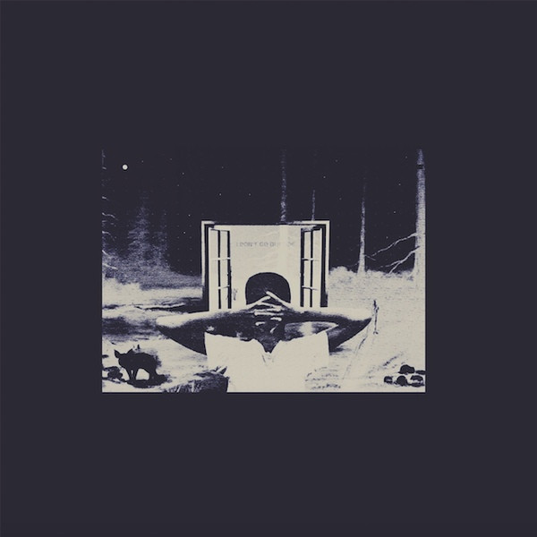 Earl Sweatshirt - I Don't Like Shit, I Don't Go Outside (An Album By Earl Sweatshirt) | Columbia (88875069271)