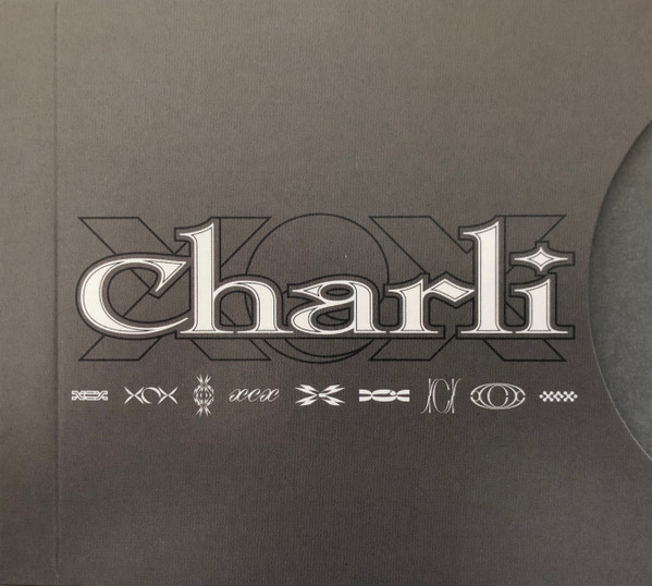 Charli XCX - Charli | Asylum Records (0190295409586) - 4 Charli XCX - Charli | Asylum Records (0190295409586) - 4