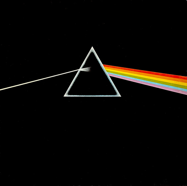 Pink Floyd - The Dark Side Of The Moon | Harvest (3C 064-05249) - main Pink Floyd - The Dark Side Of The Moon | Harvest (3C 064-05249) - main