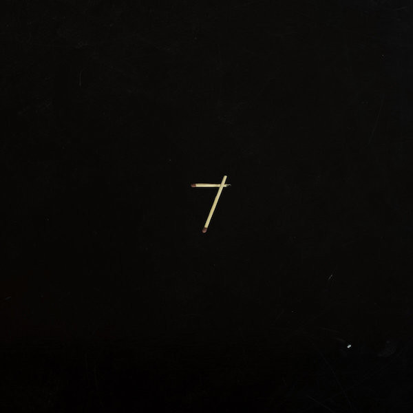 Sault - 7 | Forever Living Originals (FLO0003)