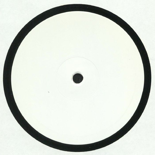 Move D / Jordan GCZ - Urgence | Off Minor Recordings (OMR10) - 2 Move D / Jordan GCZ - Urgence | Off Minor Recordings (OMR10) - 2