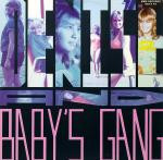 Denise Bonfanti And Baby's Gang - Disco Maniac | Vidisco (11 20 198) - main