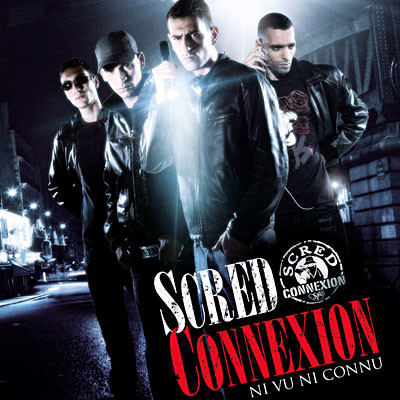 Scred Connexion - Ni Vu... Ni Connu... | Fredi France Prod (BACCARA 07) - main Scred Connexion - Ni Vu... Ni Connu... | Fredi France Prod (BACCARA 07) - main