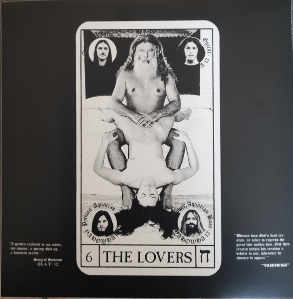 Ya Ho Wha 13 - I'm Gonna Take You Home | Victoria One (VCTONE 230)