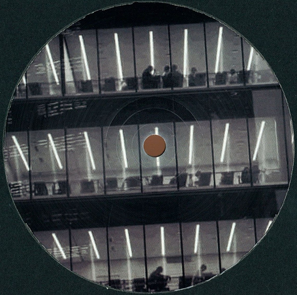 The Moment Not The Memory Remix EP
