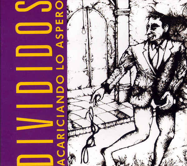 Divididos - Acariciando Lo Aspero | Universal (9822908) - main