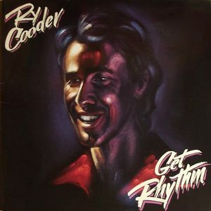 Ry Cooder - Get Rhythm | Warner Bros. Records (1592401) - main
