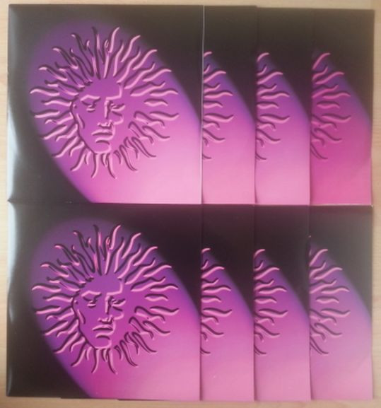 Various - Planet V | V Recordings (VELP 02) - 4