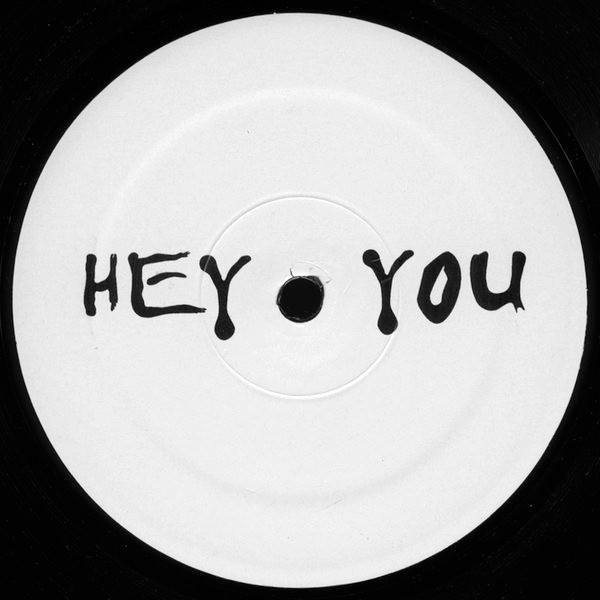 Hey You