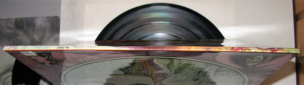 Jane - III | Brain (brain 1048) - 4 Jane - III | Brain (brain 1048) - 4