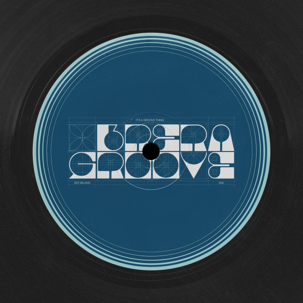 Various - Brera Groove 002 | Brera Groove (BRGR 002)