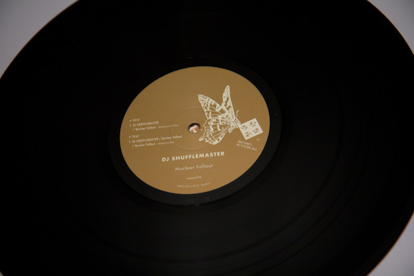 DJ Shufflemaster - Nuclear Fallout | Shiki Kyokai (season03) - 3