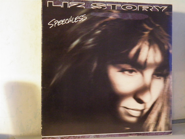 Liz Story - Speechless | Novus (PL 83037)