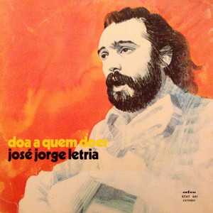 José Jorge Letria - Doa A Quem Doer | Orfeu (STAT 041) - main José Jorge Letria - Doa A Quem Doer | Orfeu (STAT 041) - main