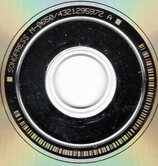 Garbage - Garbage | Mushroom (74321 - 29597 - 2) - 2