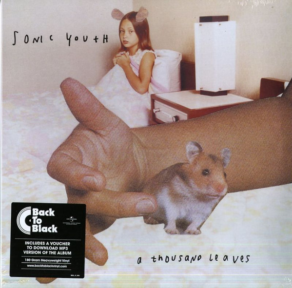 Sonic Youth - A Thousand Leaves | DGC (00602547431042) - main Sonic Youth - A Thousand Leaves | DGC (00602547431042) - main