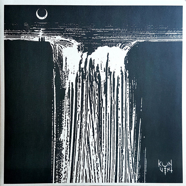 Konvent - Puritan Masochism | Napalm Records (NPR 904 VINYL)