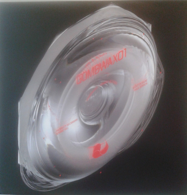 Various - GOMBWAX01 | Gomboc Records (GOMBWAX01) - 2 Various - GOMBWAX01 | Gomboc Records (GOMBWAX01) - 2