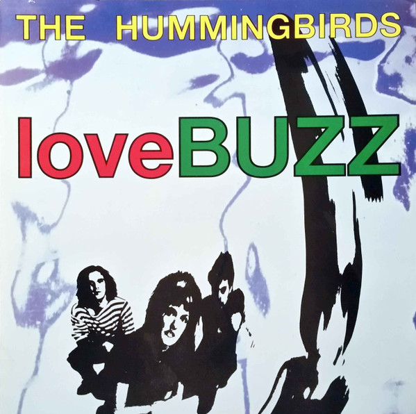 The Hummingbirds - Lovebuzz | rooArt (838679-1)