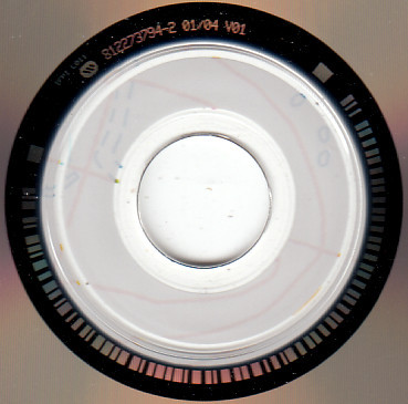Yes - Tormato | Elektra (8122-73794-2) - 4