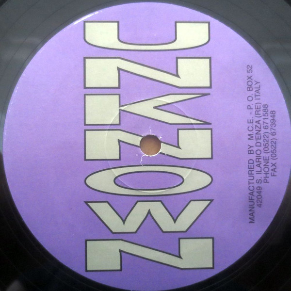 Moon Shine - Live In Joy | Unknown (UKW 1191) - 2 Moon Shine - Live In Joy | Unknown (UKW 1191) - 2