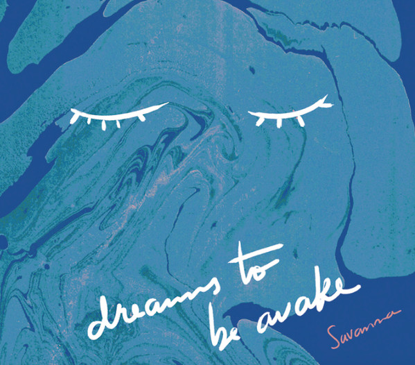 Savanna - Dreams To Be Awake | Nos Discos (NOS Discos 2015 #01)