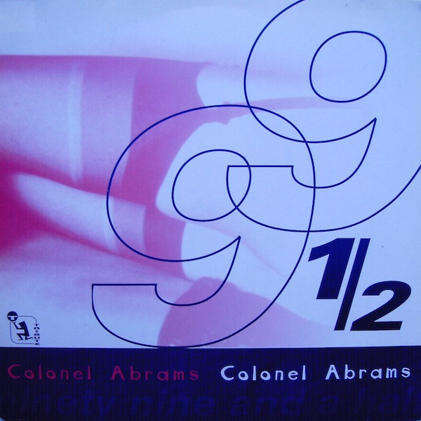 Colonel Abrams - 99 1/2 | Tribute (TRIBUMX022)