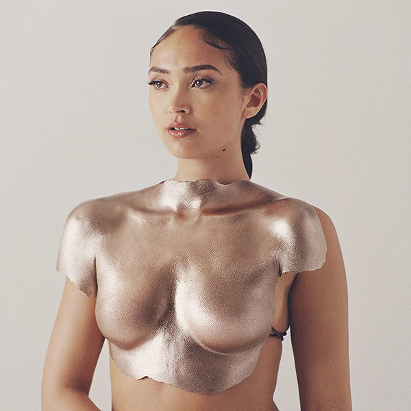 Joy Crookes - Skin | Insanity Records (19439918611)