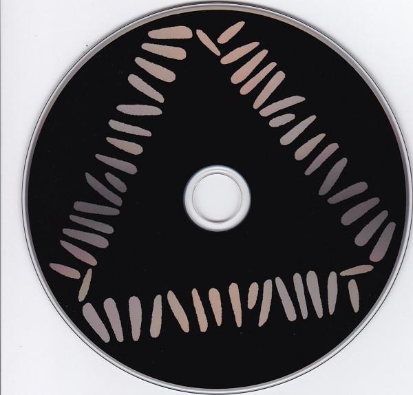 Warpaint - The Fool | Rough Trade (RTRADCD580) - 4
