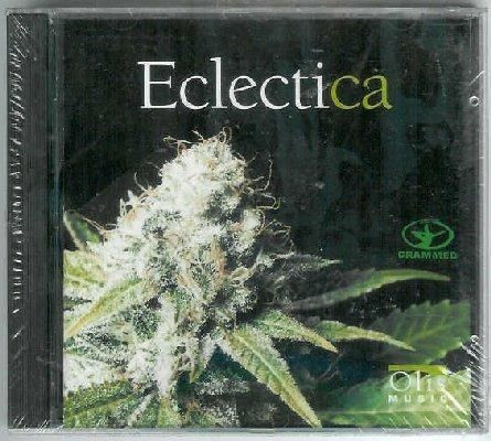 Various - Eclectica | Edizioni Olis (OM 0017) - 2 Various - Eclectica | Edizioni Olis (OM 0017) - 2