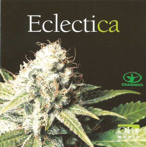 Various - Eclectica | Edizioni Olis (OM 0017)