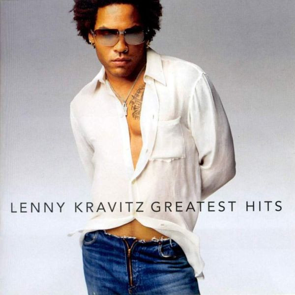 Lenny Kravitz - Greatest Hits | Virgin (CDVUS 183) - main