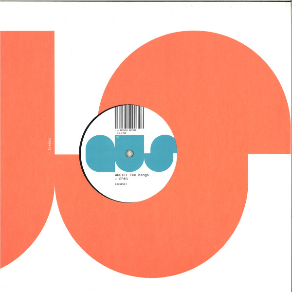 Tee Mango - EP#3 | Aus Music (AUS151) - main
