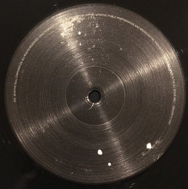 Nine Inch Nails - Bad Witch | Caroline International (B002818021) - 3