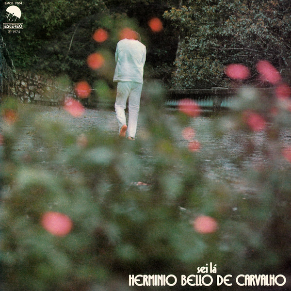 Hermínio Bello De Carvalho - Sei Lá | EMI (EMCB 7004)