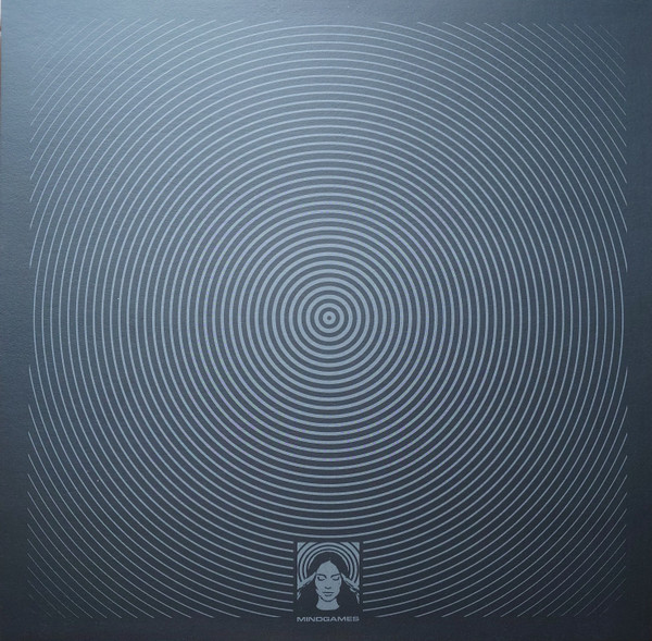 Eusebeia - Mindgame 7 | Mindgames (MINDGAME7) - main