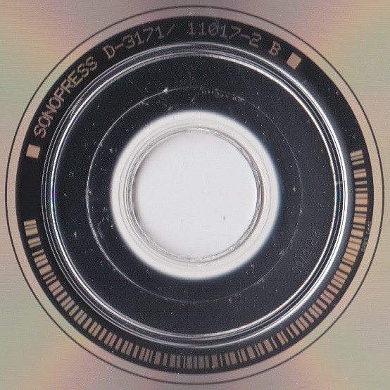 Deuter - Aum | Kuckuck (11017-2) - 4