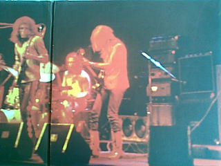Hot Tuna - First Pull Up, Then Pull Down | RCA Victor (LSP 4550) - 4