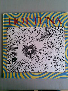 Hot Tuna - First Pull Up, Then Pull Down | RCA Victor (LSP 4550)