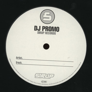 DJ Tatana - Today Is Tomorrow (Street Parade 2005) | Sirup (none) - 2