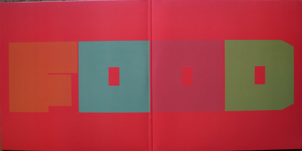 Kelis - Food | Ninja Tune (ZEN205) - 2 Kelis - Food | Ninja Tune (ZEN205) - 2