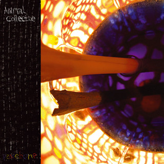 Animal Collective - Peacebone | Domino (DNO 155)