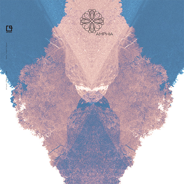 Wareika - Break New Sol EP | Amphia (AMP012)
