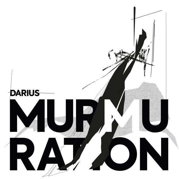 Darius - Murmuration | Hummus Records (HUM145) - main