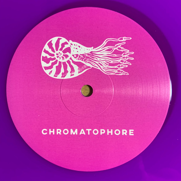 Various - Chromatophore Volume 1. | Chromatophore (CHR 001) - 4 Various - Chromatophore Volume 1. | Chromatophore (CHR 001) - 4
