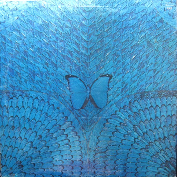 Santana - Borboletta | Columbia (PC 33135) - 2
