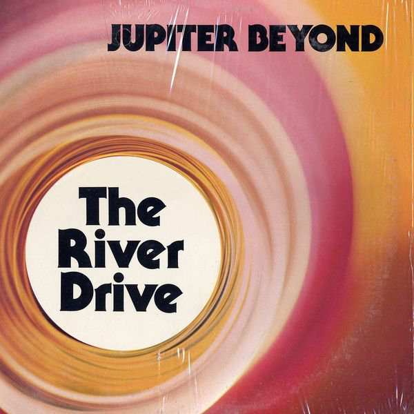Jupiter Beyond - The River Drive | Azo (FW 18112)