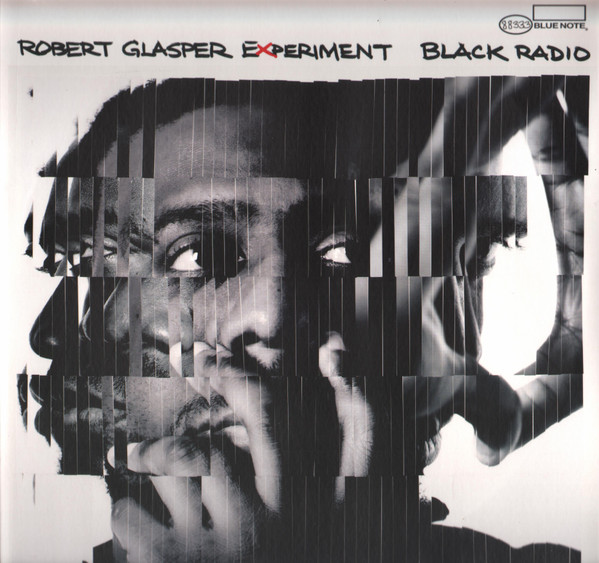 Robert Glasper Experiment - Black Radio | Blue Note (88333) - main