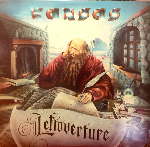 Leftoverture