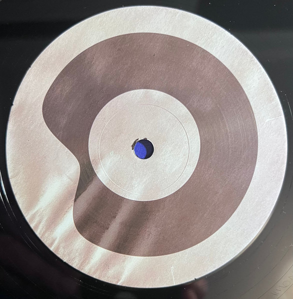 Deep Blue - Close Your Eyes / Destroyer (VIP) | Over/Shadow (OSH/33) - 2
